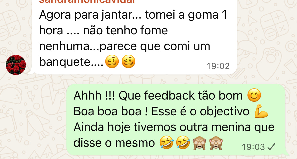 KIT EMAGRECER ‼️ ALGUNS DOS MUITOS RESULTADOS E FEEDBACKS DE EMAGRECIMENTO