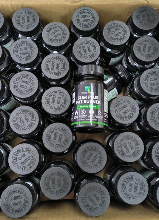 CAPSULA BOMBA EMAGRECIMENTO !!