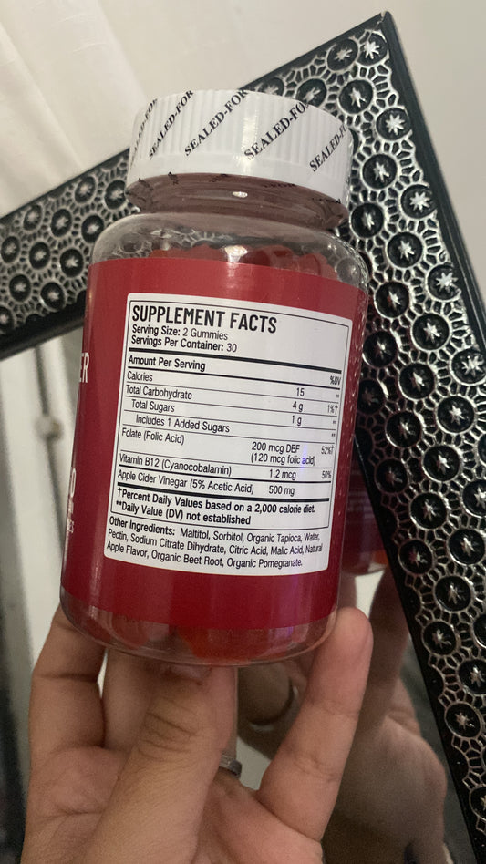 Gomas de Emagrecimento para quem tenha tensão alta, amamentação ou cardíaco