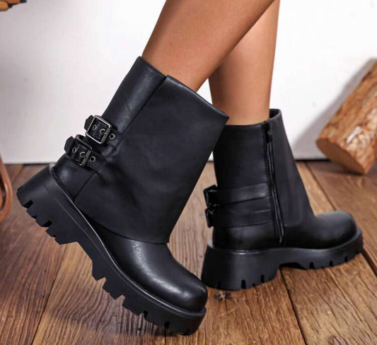 Botas nova coleção TENDÊNCIA