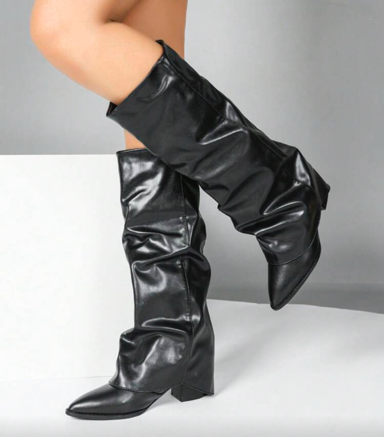 Texanas ecopele - tendência