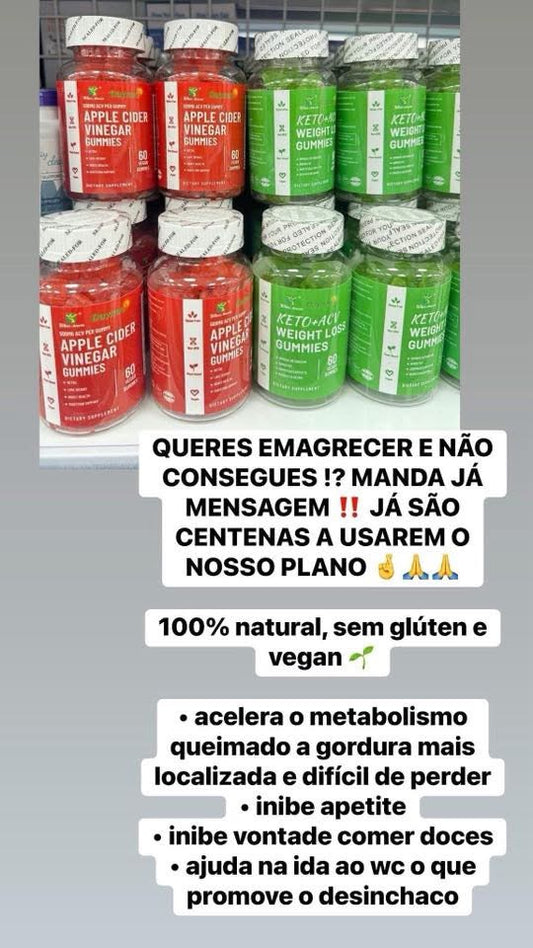 KIT EMAGRECER MENSAL PROMOÇÃO