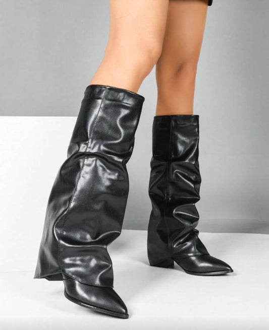 Texanas ecopele - tendência